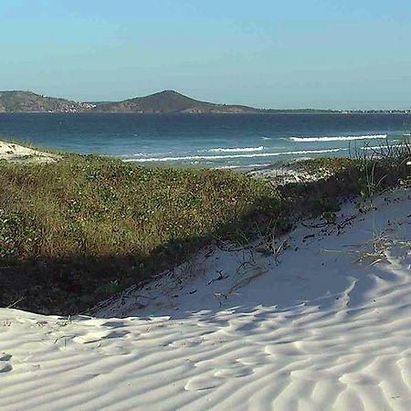 Cabo Frio - Frente Ao Mar Daire Dış mekan fotoğraf