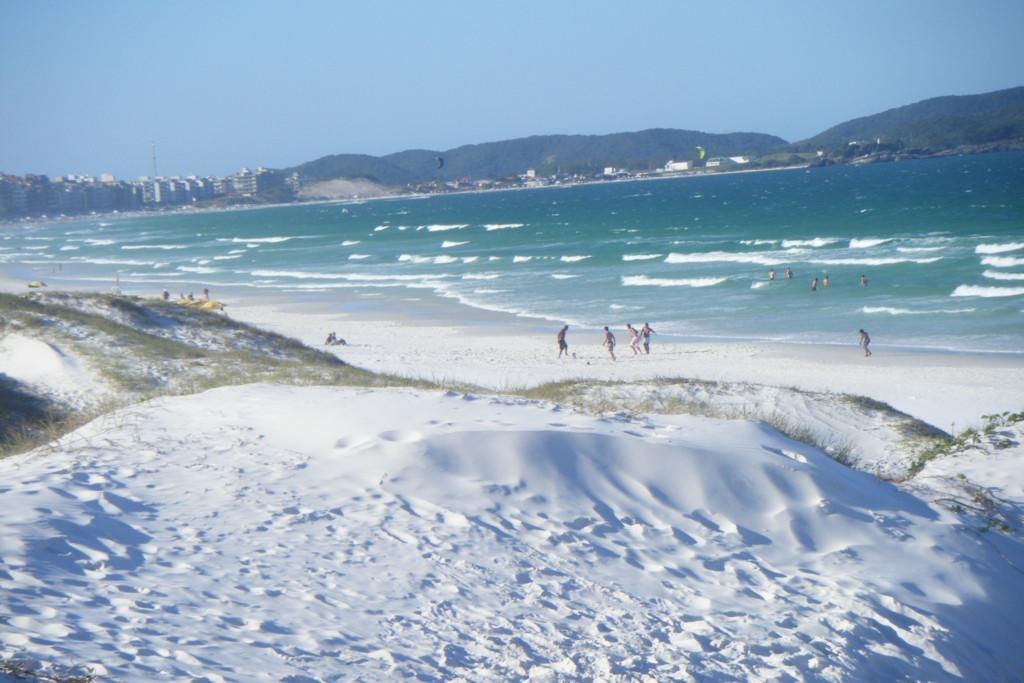 Cabo Frio - Frente Ao Mar Daire Dış mekan fotoğraf